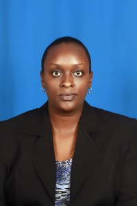 Nina Sokoine Research Assistant
