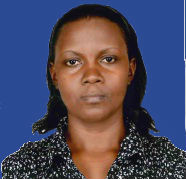 Miria Atuhe