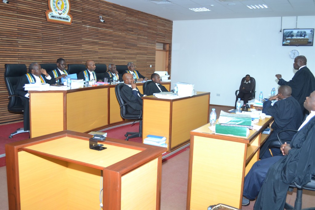 Appeal for Alcon vs Standard Chartered Bank Uganda