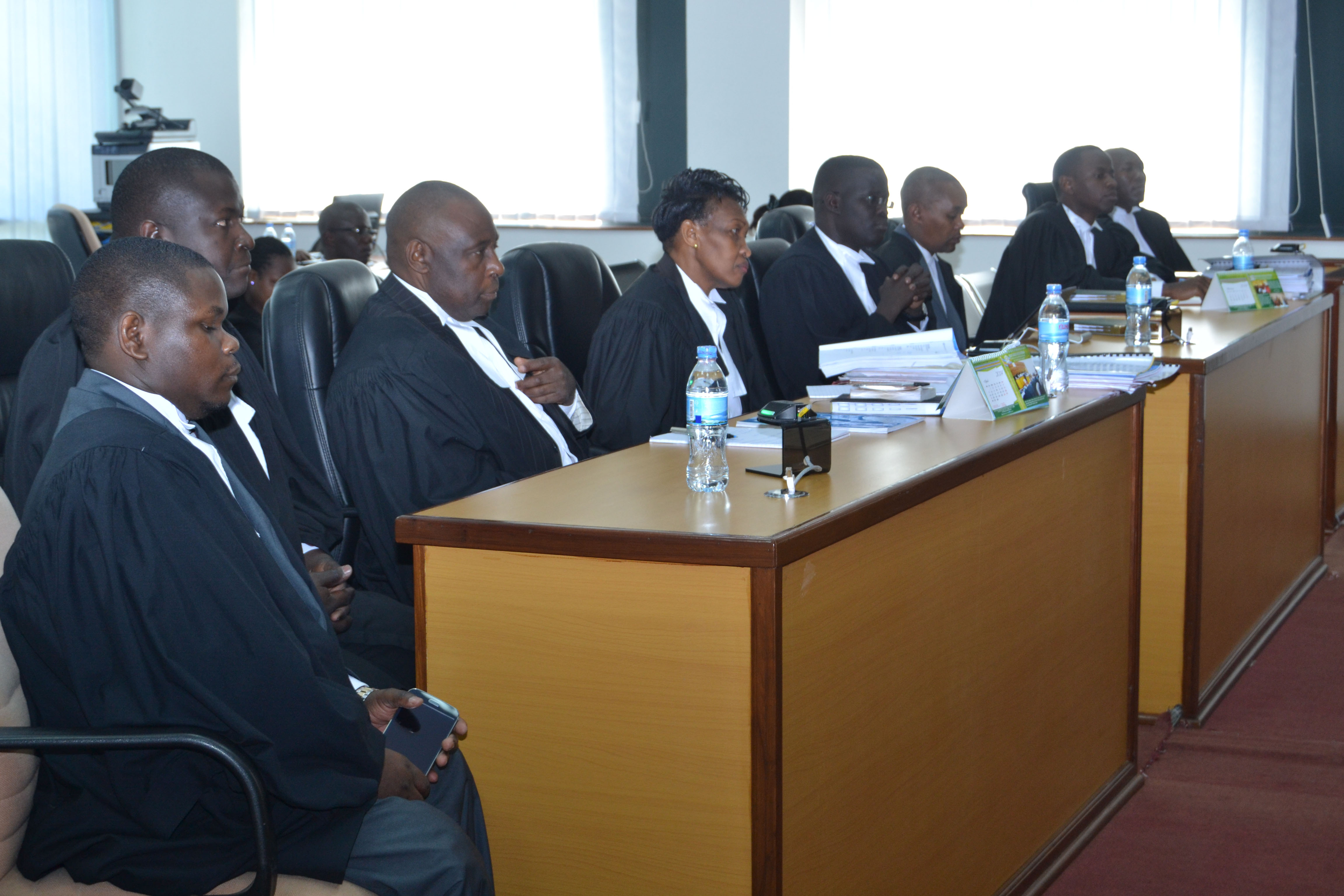 Court dismisses case on alleged arrest and detention of Kenyan Advocate in Uganda