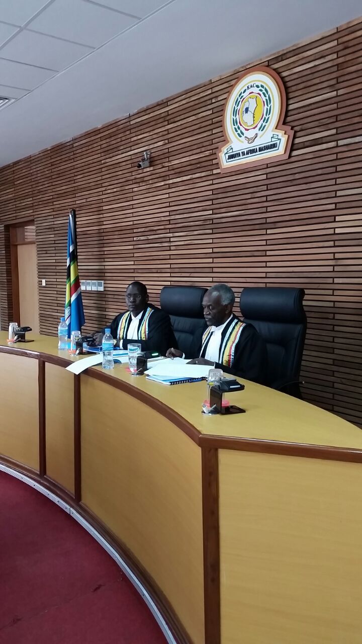 Court resumes 2015 sessions today