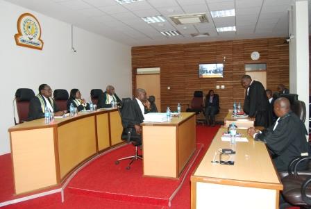 Court dismisses Burundi case challenging the election of the 4th EALA speaker